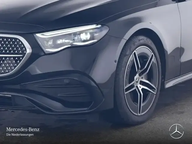 Mercedes-Benz E 300