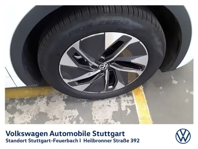 Volkswagen ID.5