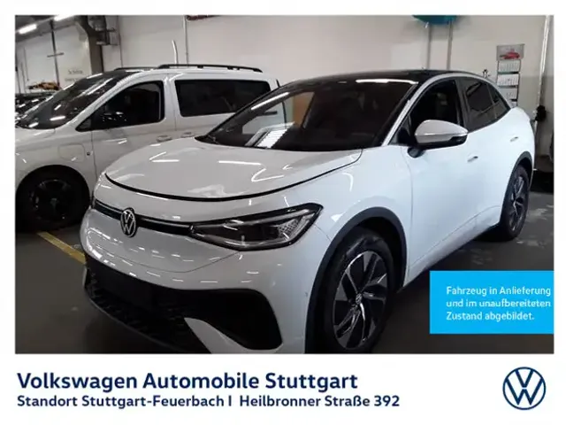 Volkswagen ID.5