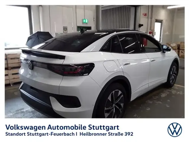 Volkswagen ID.5