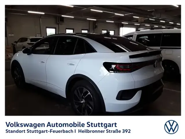 Volkswagen ID.5