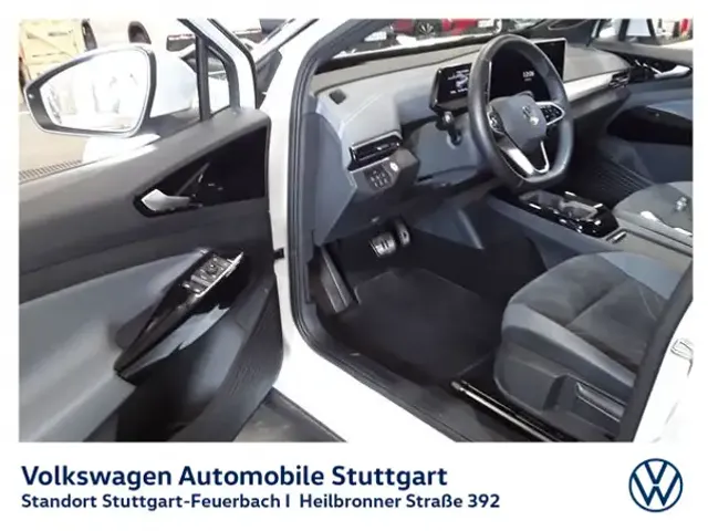 Volkswagen ID.5