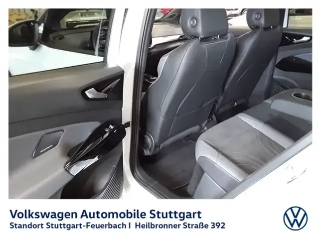 Volkswagen ID.5