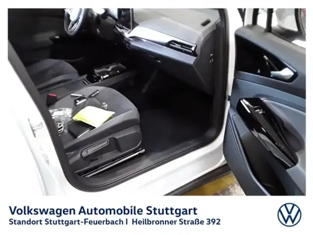 Volkswagen ID.5