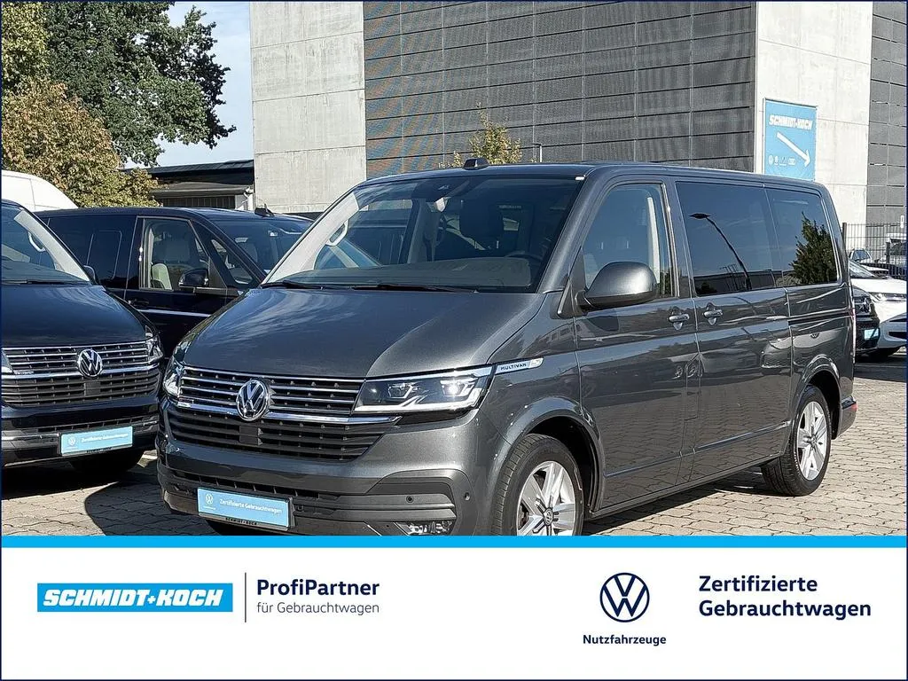 Volkswagen T6 Multivan