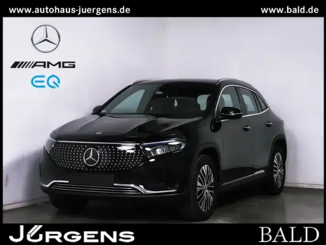 Mercedes-Benz EQA 300