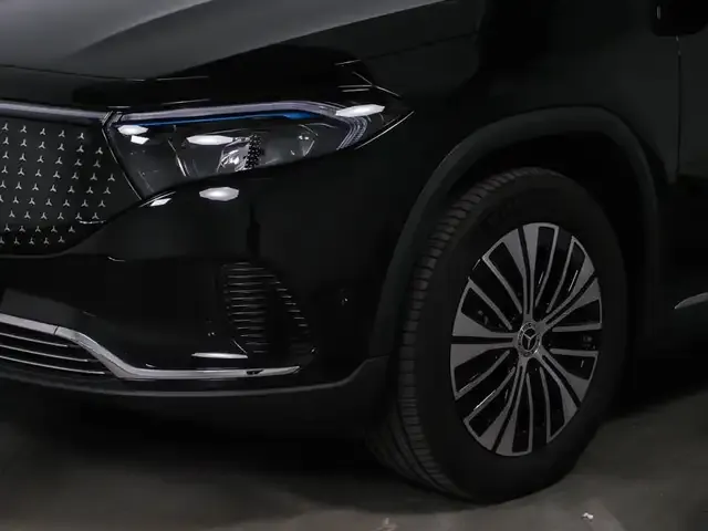 Mercedes-Benz EQA 300