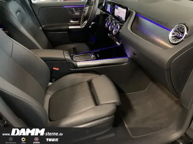 Mercedes-Benz EQA 300