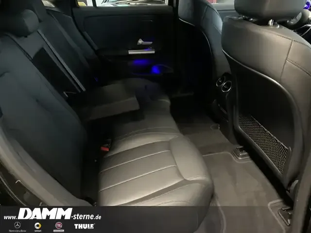 Mercedes-Benz EQA 300