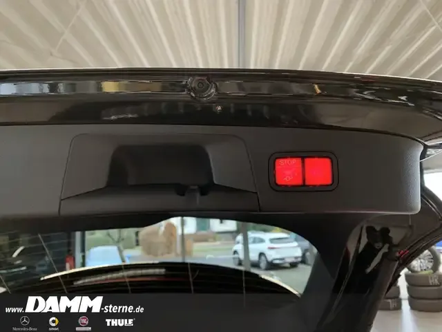 Mercedes-Benz EQA 300