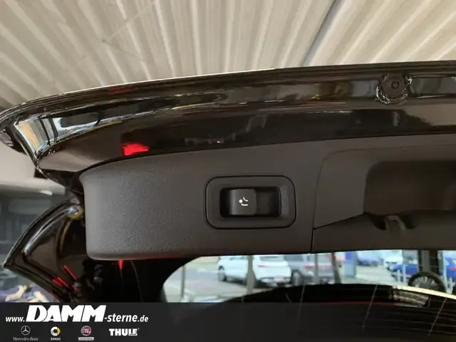 Mercedes-Benz EQA 300