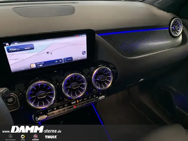 Mercedes-Benz EQA 300