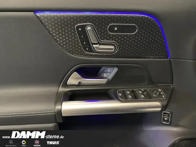 Mercedes-Benz EQA 300