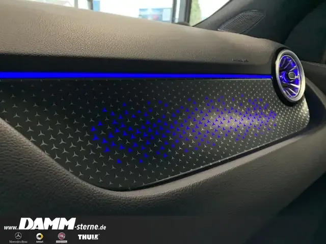 Mercedes-Benz EQA 300