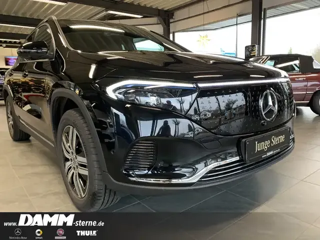 Mercedes-Benz EQA 300