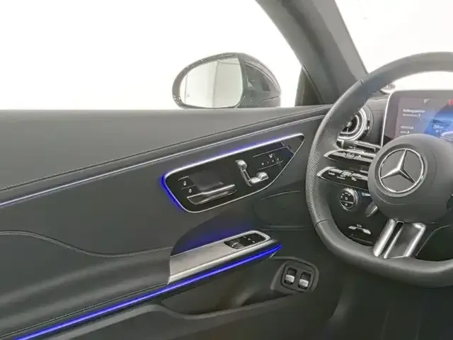 Mercedes-Benz CLE 300