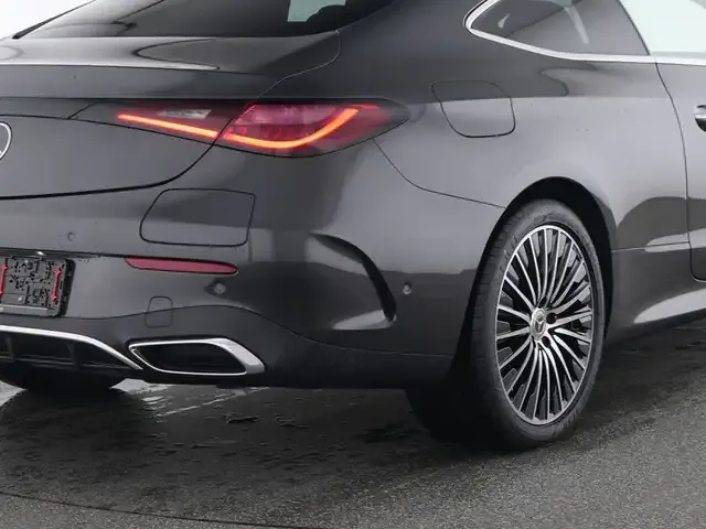 Mercedes-Benz CLE 300