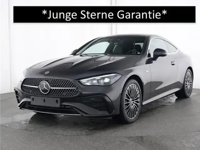 Mercedes-Benz CLE 300