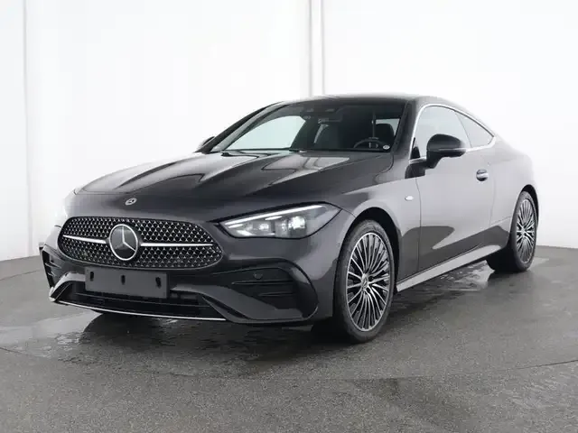 Mercedes-Benz CLE 300