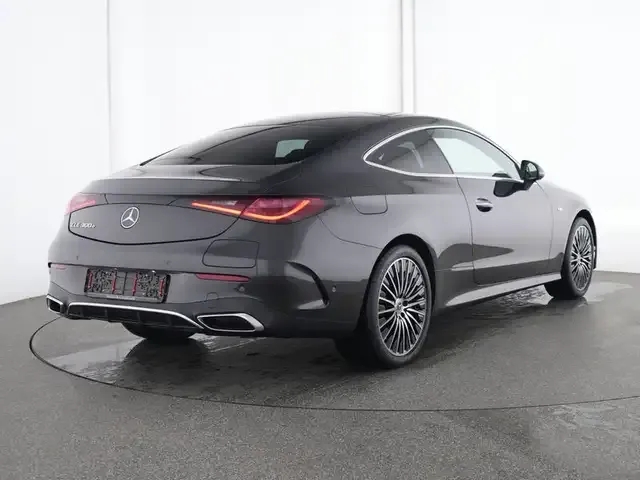 Mercedes-Benz CLE 300