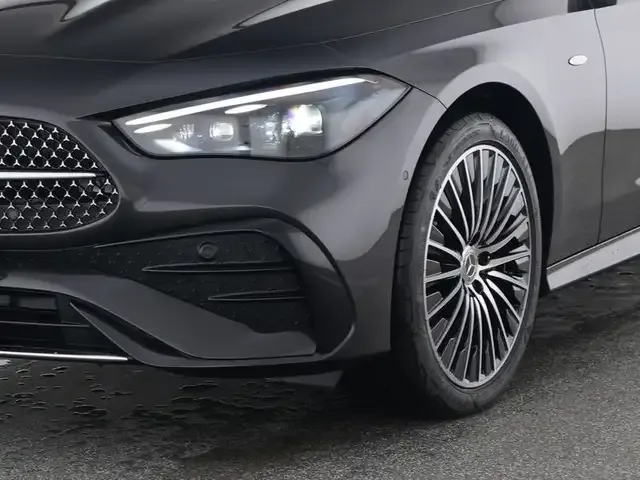 Mercedes-Benz CLE 300