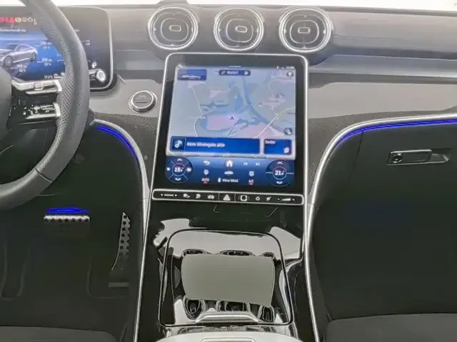 Mercedes-Benz CLE 300