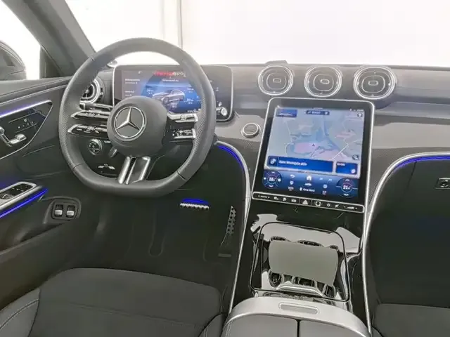 Mercedes-Benz CLE 300