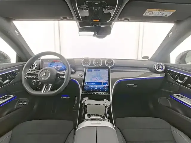 Mercedes-Benz CLE 300