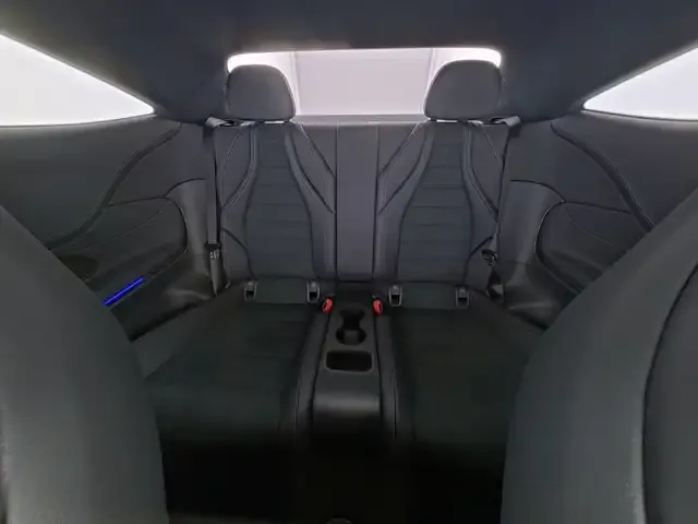 Mercedes-Benz CLE 300