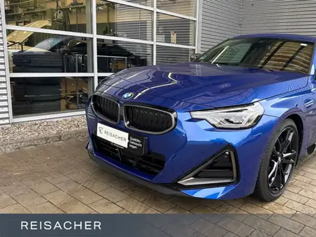 BMW 240