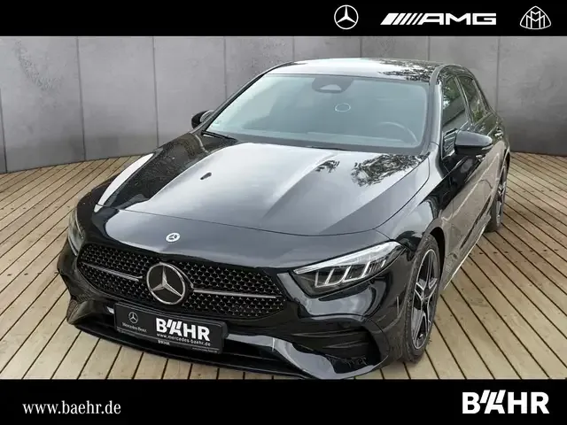 Mercedes-Benz A 250