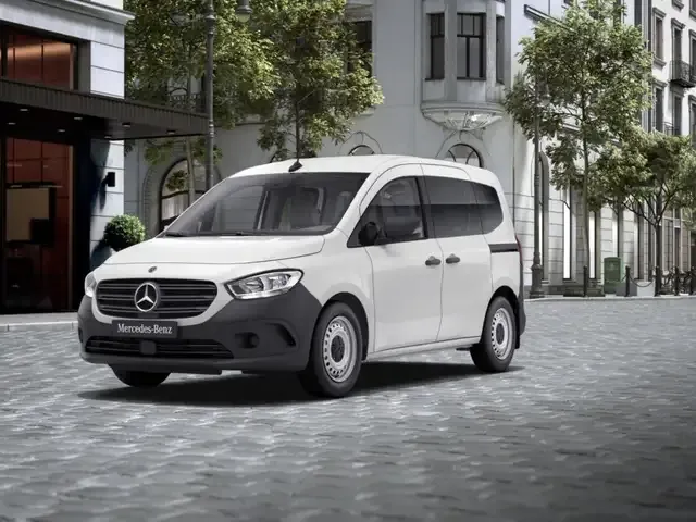 Mercedes-Benz Citan