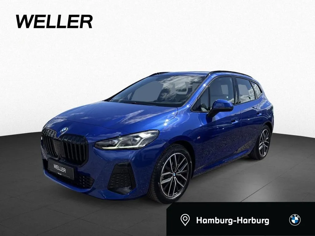 BMW 220