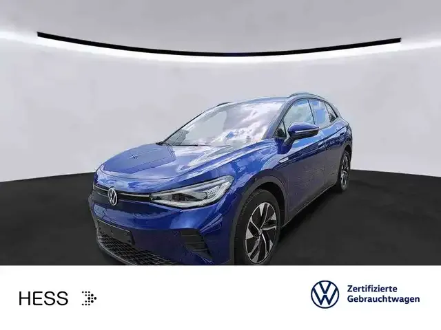 Volkswagen ID.4