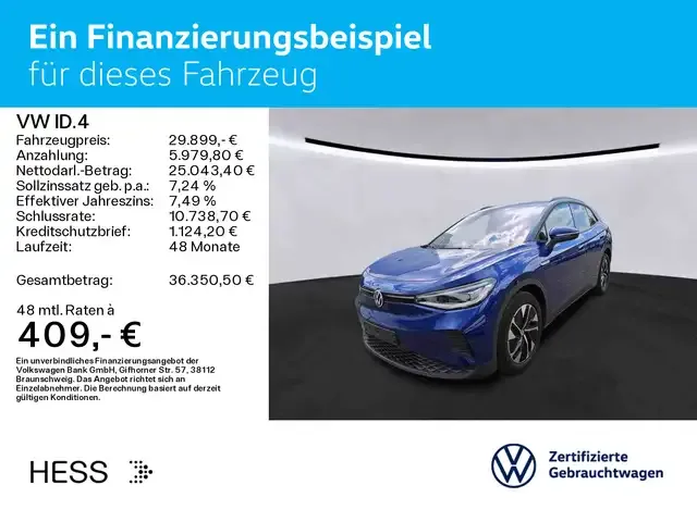 Volkswagen ID.4
