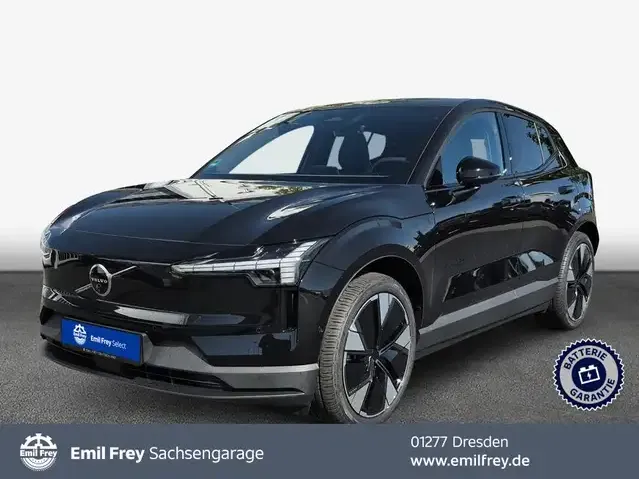 Volvo EX30