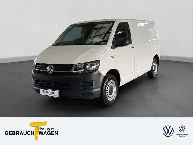 Volkswagen T6 Transporter