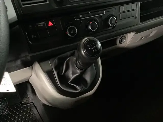 Volkswagen T6 Transporter
