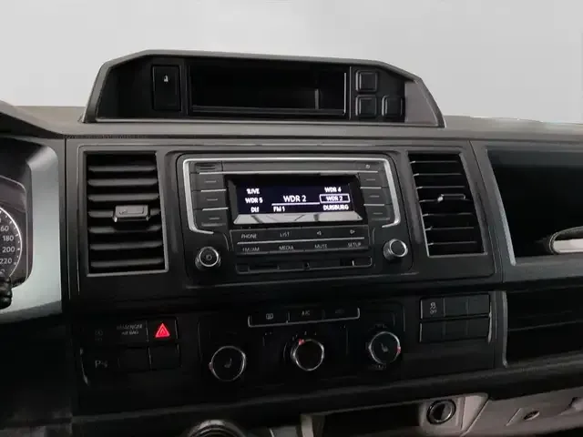 Volkswagen T6 Transporter