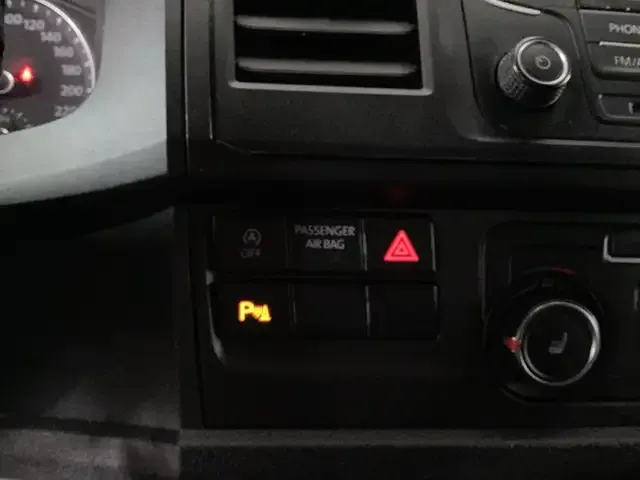 Volkswagen T6 Transporter