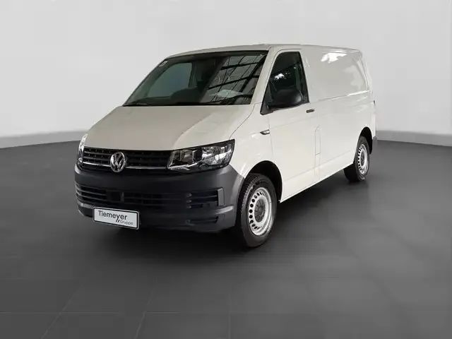 Volkswagen T6 Transporter