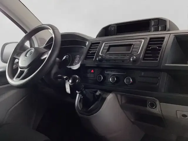 Volkswagen T6 Transporter