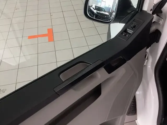 Volkswagen T6 Transporter