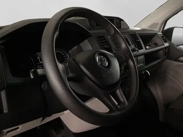 Volkswagen T6 Transporter