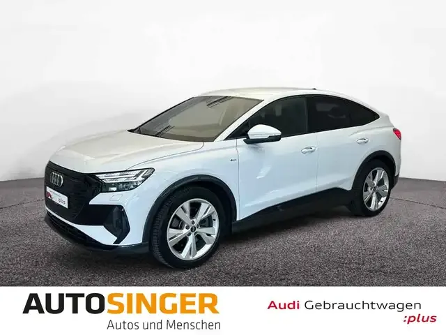 Audi 50