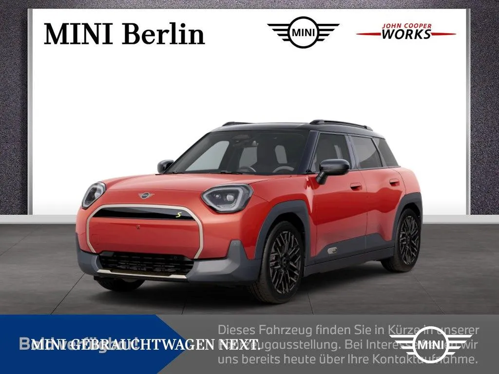 Mini Aceman