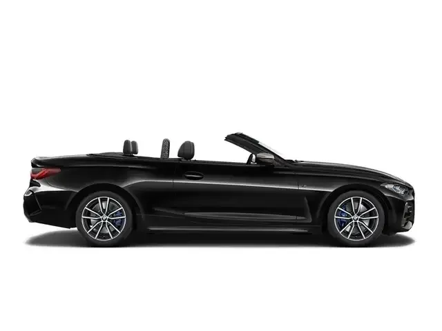 BMW 440