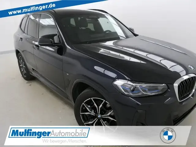 BMW X3 M