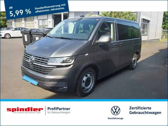 Volkswagen T6.1 Multivan