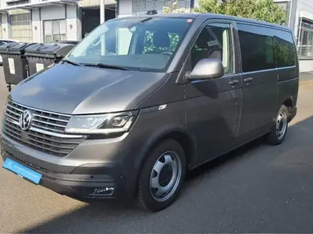 Volkswagen T6.1 Multivan